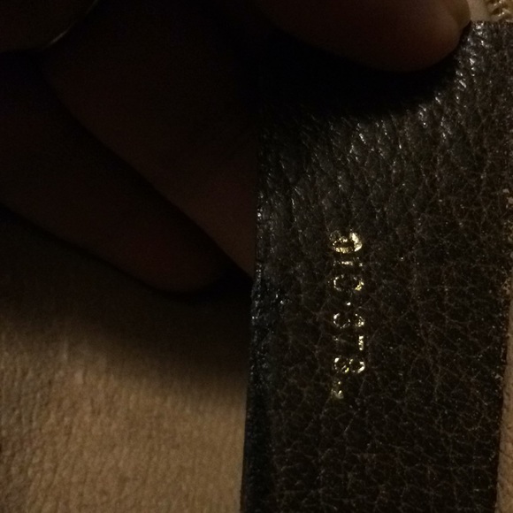 Gucci bag